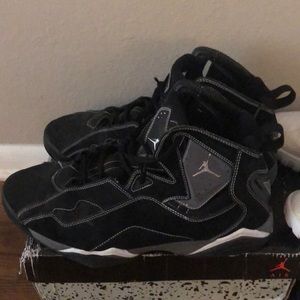 Jordan Air Flight. Size 13
